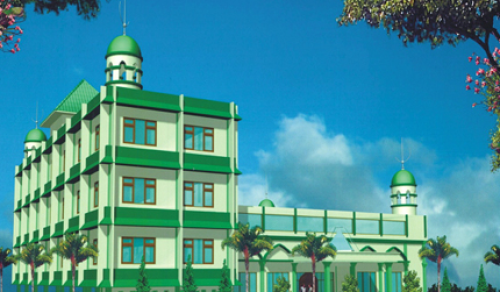 Nahdlatul Ulama University Surabaya, University | We provide Indonesia infrastructure map on various property sectors and data. Access property listings, infrastructure developments, news, and valuable transaction data for informed decisions.