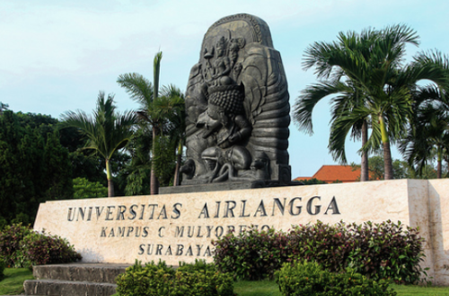 Airlangga University, University | We provide Indonesia infrastructure map on various property sectors and data. Access property listings, infrastructure developments, news, and valuable transaction data for informed decisions.