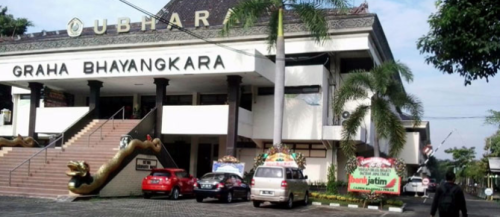 Bhayangkara University of Surabaya, University | We provide Indonesia infrastructure map on various property sectors and data. Access property listings, infrastructure developments, news, and valuable transaction data for informed decisions.