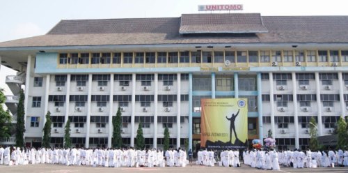Dr. Soetomo University, University | We provide Indonesia infrastructure map on various property sectors and data. Access property listings, infrastructure developments, news, and valuable transaction data for informed decisions.