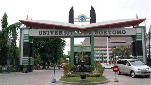 Dr. Soetomo University, University | We provide Indonesia infrastructure map on various property sectors and data. Access property listings, infrastructure developments, news, and valuable transaction data for informed decisions.