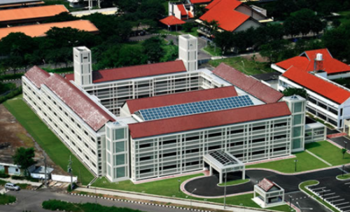 Electronic Engineering Polytechnic Institute of Surabaya, University | We provide Indonesia infrastructure map on various property sectors and data. Access property listings, infrastructure developments, news, and valuable transaction data for informed decisions.