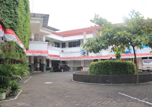 STIE IBMT Surabaya, University | We provide Indonesia infrastructure map on various property sectors and data. Access property listings, infrastructure developments, news, and valuable transaction data for informed decisions.