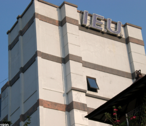STIE Indonesian European University Surabaya, University | We provide Indonesia infrastructure map on various property sectors and data. Access property listings, infrastructure developments, news, and valuable transaction data for informed decisions.