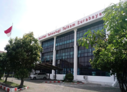 IT Telkom Surabaya, University | We provide Indonesia infrastructure map on various property sectors and data. Access property listings, infrastructure developments, news, and valuable transaction data for informed decisions.