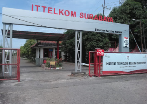 IT Telkom Surabaya, University | We provide Indonesia infrastructure map on various property sectors and data. Access property listings, infrastructure developments, news, and valuable transaction data for informed decisions.