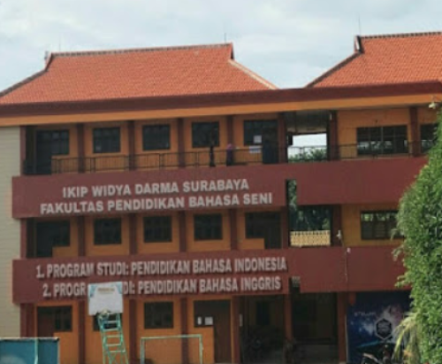 IKIP Widya Darma, University | We provide Indonesia infrastructure map on various property sectors and data. Access property listings, infrastructure developments, news, and valuable transaction data for informed decisions.