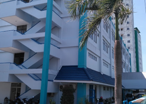 Griya Husada Midwivery School, University | We provide Indonesia infrastructure map on various property sectors and data. Access property listings, infrastructure developments, news, and valuable transaction data for informed decisions.