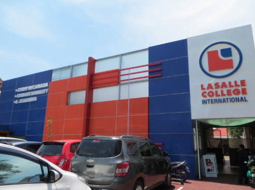 Lasalle College, University | We provide Indonesia infrastructure map on various property sectors and data. Access property listings, infrastructure developments, news, and valuable transaction data for informed decisions.