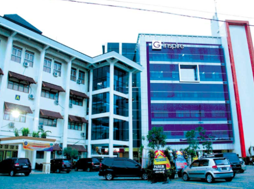 Muhammadiyah University of Surabaya, University | We provide Indonesia infrastructure map on various property sectors and data. Access property listings, infrastructure developments, news, and valuable transaction data for informed decisions.