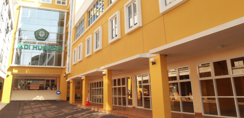 Nursing Academy Adi Husada, University | We provide Indonesia infrastructure map on various property sectors and data. Access property listings, infrastructure developments, news, and valuable transaction data for informed decisions.