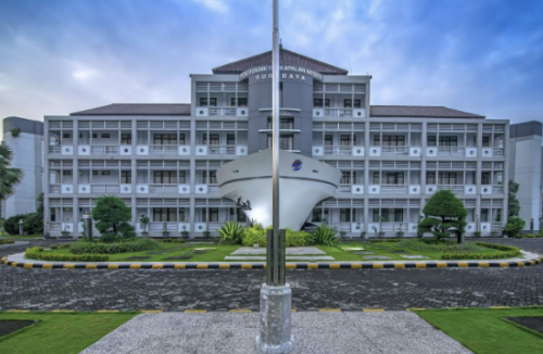 Surabaya Shipbuilding State Polytechnic, University | We provide Indonesia infrastructure map on various property sectors and data. Access property listings, infrastructure developments, news, and valuable transaction data for informed decisions.