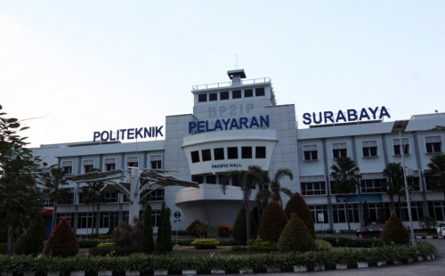 Surabaya Marine Polytechnic, University | We provide Indonesia infrastructure map on various property sectors and data. Access property listings, infrastructure developments, news, and valuable transaction data for informed decisions.