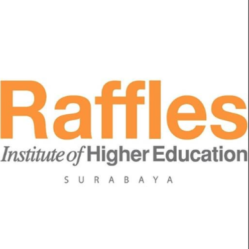 Raffles Surabaya, University | We provide Indonesia infrastructure map on various property sectors and data. Access property listings, infrastructure developments, news, and valuable transaction data for informed decisions.