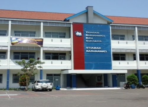 College of Administration and Port Management Barunawati (STIAMAK), University | We provide Indonesia infrastructure map on various property sectors and data. Access property listings, infrastructure developments, news, and valuable transaction data for informed decisions.