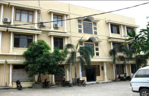 STAI Ali Bin Abi Thalib, University | We provide Indonesia infrastructure map on various property sectors and data. Access property listings, infrastructure developments, news, and valuable transaction data for informed decisions.