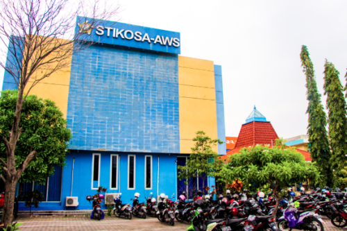 College of Communication Sciences Almamater Wartawan Surabaya, University | We provide Indonesia infrastructure map on various property sectors and data. Access property listings, infrastructure developments, news, and valuable transaction data for informed decisions.