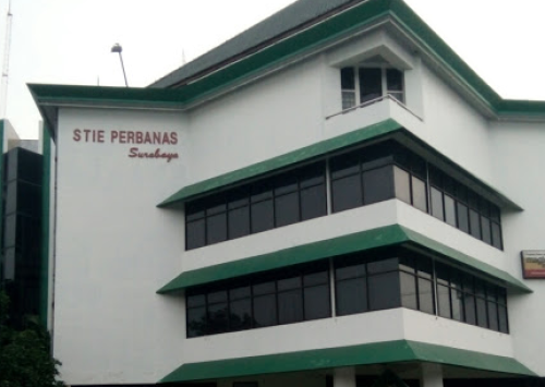 STIE Perbanas Surabaya, University | We provide Indonesia infrastructure map on various property sectors and data. Access property listings, infrastructure developments, news, and valuable transaction data for informed decisions.