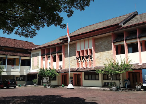 Wilwatikta Art School, University | We provide Indonesia infrastructure map on various property sectors and data. Access property listings, infrastructure developments, news, and valuable transaction data for informed decisions.