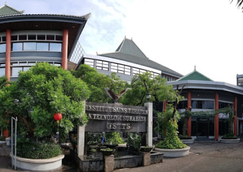 Surabaya School of Science and Technology, University | We provide Indonesia infrastructure map on various property sectors and data. Access property listings, infrastructure developments, news, and valuable transaction data for informed decisions.