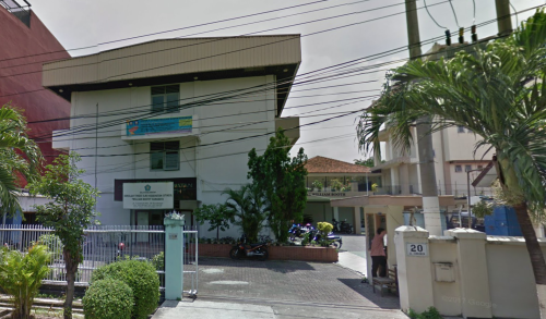 STIKES William Booth, University | We provide Indonesia infrastructure map on various property sectors and data. Access property listings, infrastructure developments, news, and valuable transaction data for informed decisions.