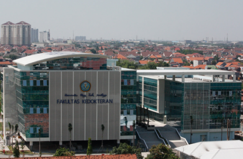 Hang Tuah University, University | We provide Indonesia infrastructure map on various property sectors and data. Access property listings, infrastructure developments, news, and valuable transaction data for informed decisions.