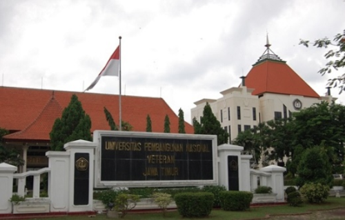University of Pembangunan Nasional Veteran East Java, University | We provide Indonesia infrastructure map on various property sectors and data. Access property listings, infrastructure developments, news, and valuable transaction data for informed decisions.