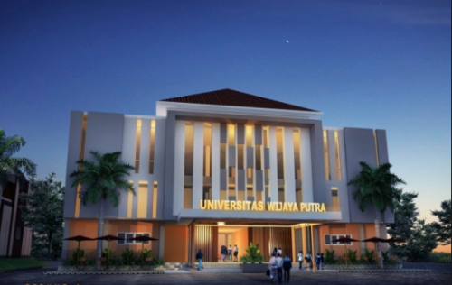 Wijaya Putra University, University | We provide Indonesia infrastructure map on various property sectors and data. Access property listings, infrastructure developments, news, and valuable transaction data for informed decisions.