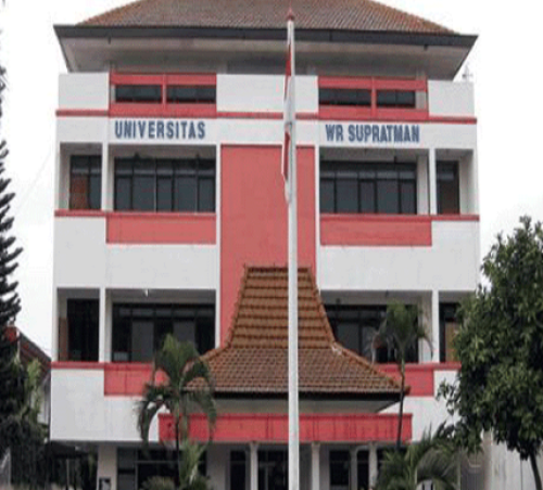 W R Supratman University, University | We provide Indonesia infrastructure map on various property sectors and data. Access property listings, infrastructure developments, news, and valuable transaction data for informed decisions.
