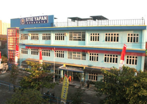 Yapan STIE Surabaya, University | We provide Indonesia infrastructure map on various property sectors and data. Access property listings, infrastructure developments, news, and valuable transaction data for informed decisions.