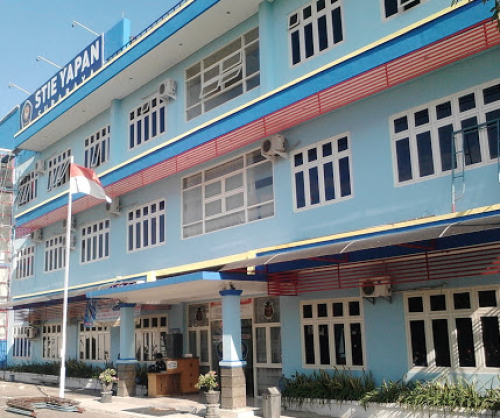 Yapan STIE Surabaya, University | We provide Indonesia infrastructure map on various property sectors and data. Access property listings, infrastructure developments, news, and valuable transaction data for informed decisions.