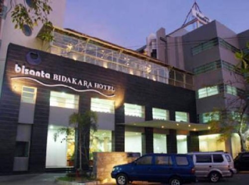 Completed hotel | We provide Indonesia infrastructure map on various property sectors and data. Access property listings, infrastructure developments, news, and valuable transaction data for informed decisions.