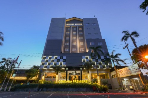 Completed hotel | We provide Indonesia infrastructure map on various property sectors and data. Access property listings, infrastructure developments, news, and valuable transaction data for informed decisions.