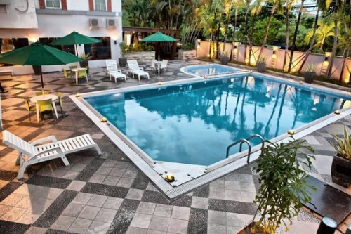Completed hotel | We provide Indonesia infrastructure map on various property sectors and data. Access property listings, infrastructure developments, news, and valuable transaction data for informed decisions.