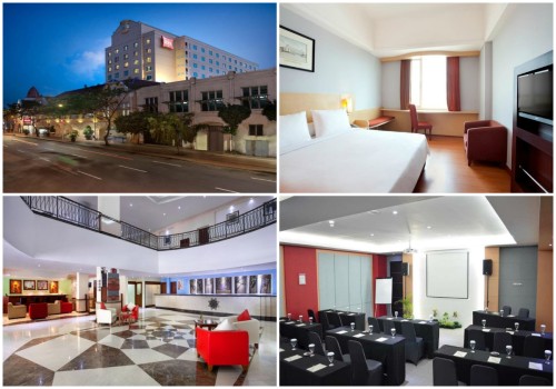 Completed hotel, AAPC Indonesia (Accor Indonesia) | We provide Indonesia infrastructure map on various property sectors and data. Access property listings, infrastructure developments, news, and valuable transaction data for informed decisions.