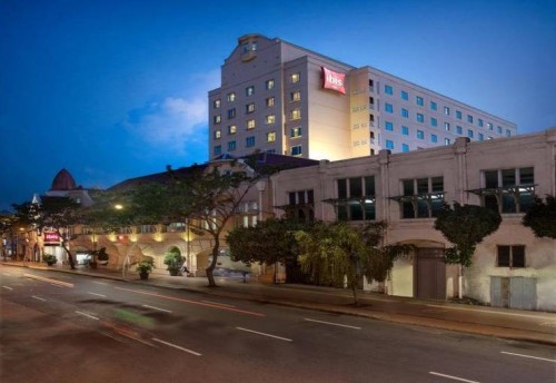 Completed hotel, AAPC Indonesia (Accor Indonesia) | We provide Indonesia infrastructure map on various property sectors and data. Access property listings, infrastructure developments, news, and valuable transaction data for informed decisions.