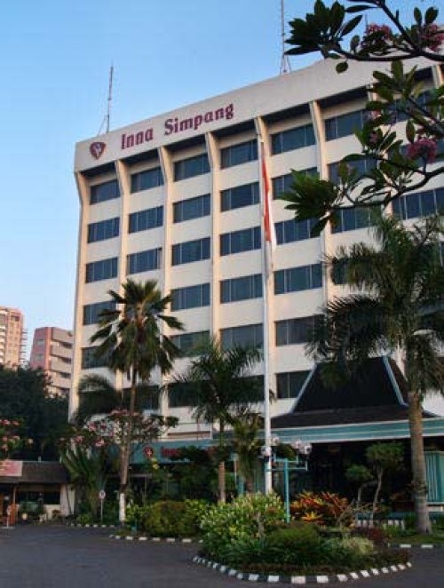 Completed hotel, Hotel Indonesia Natour | We provide Indonesia infrastructure map on various property sectors and data. Access property listings, infrastructure developments, news, and valuable transaction data for informed decisions.
