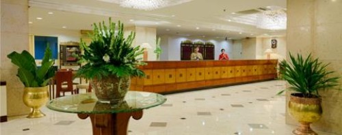 Completed hotel, Sahid Group | We provide Indonesia infrastructure map on various property sectors and data. Access property listings, infrastructure developments, news, and valuable transaction data for informed decisions.