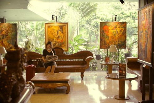 Completed hotel, Weta Cipta Ramanda | We provide Indonesia infrastructure map on various property sectors and data. Access property listings, infrastructure developments, news, and valuable transaction data for informed decisions.