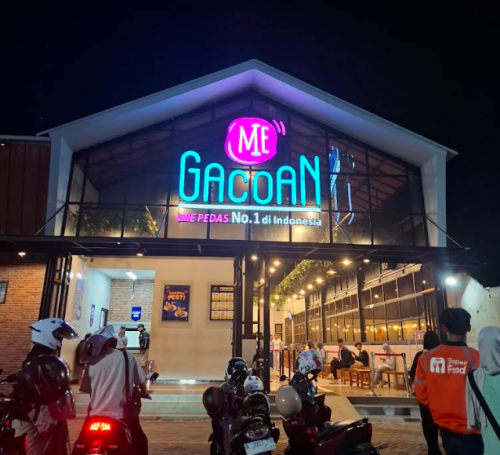 Mie Gacoan Sayabulu Serang, Stand Alone Retail | We provide Indonesia infrastructure map on various property sectors and data. Access property listings, infrastructure developments, news, and valuable transaction data for informed decisions.