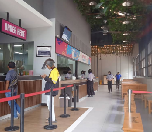 Mie Gacoan Sayabulu Serang, Stand Alone Retail | We provide Indonesia infrastructure map on various property sectors and data. Access property listings, infrastructure developments, news, and valuable transaction data for informed decisions.