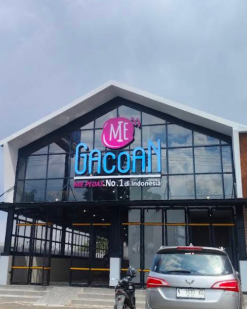 Mie Gacoan Serang Parigi, Stand Alone Retail | We provide Indonesia infrastructure map on various property sectors and data. Access property listings, infrastructure developments, news, and valuable transaction data for informed decisions.