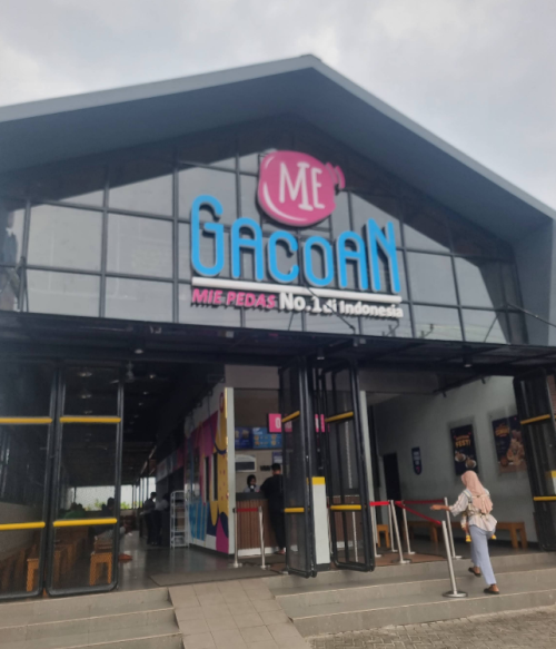 Mie Gacoan Serang Cipocok Jaya, Stand Alone Retail | We provide Indonesia infrastructure map on various property sectors and data. Access property listings, infrastructure developments, news, and valuable transaction data for informed decisions.