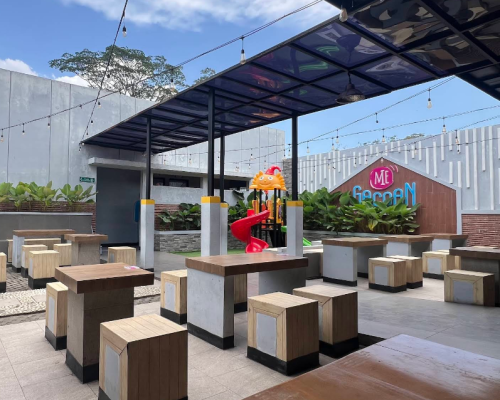Mie Gacoan Serang Cipocok Jaya, Stand Alone Retail | We provide Indonesia infrastructure map on various property sectors and data. Access property listings, infrastructure developments, news, and valuable transaction data for informed decisions.