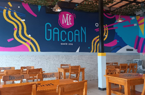 Mie Gacoan Serang Cipocok Jaya, Stand Alone Retail | We provide Indonesia infrastructure map on various property sectors and data. Access property listings, infrastructure developments, news, and valuable transaction data for informed decisions.