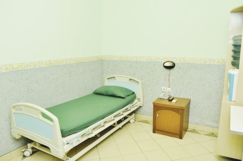 Puri Garcia Mother and Child Hospital, Hospital | We provide Indonesia infrastructure map on various property sectors and data. Access property listings, infrastructure developments, news, and valuable transaction data for informed decisions.