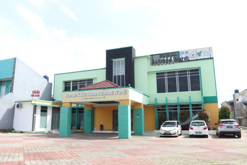 Achmad Wardi Hospital, Hospital | We provide Indonesia infrastructure map on various property sectors and data. Access property listings, infrastructure developments, news, and valuable transaction data for informed decisions.