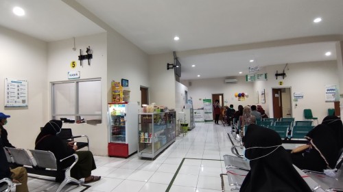 Achmad Wardi Hospital, Hospital | We provide Indonesia infrastructure map on various property sectors and data. Access property listings, infrastructure developments, news, and valuable transaction data for informed decisions.