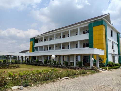 Serang Regional Public Hospital, Hospital | We provide Indonesia infrastructure map on various property sectors and data. Access property listings, infrastructure developments, news, and valuable transaction data for informed decisions.