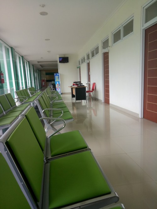 Serang Regional Public Hospital, Hospital | We provide Indonesia infrastructure map on various property sectors and data. Access property listings, infrastructure developments, news, and valuable transaction data for informed decisions.